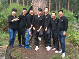 大連岸萬涂裝回饋社會(huì)招聘有勞動(dòng)力的殘疾人